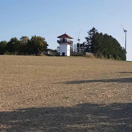 Haus Walter Holiday home Mastershausen
