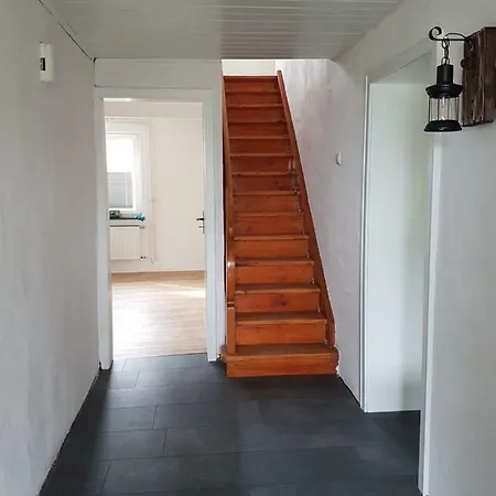Holiday home Haus Walter Mastershausen
