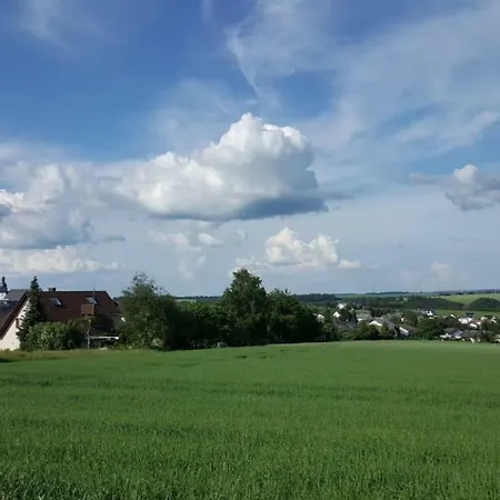 Haus Walter * Mastershausen